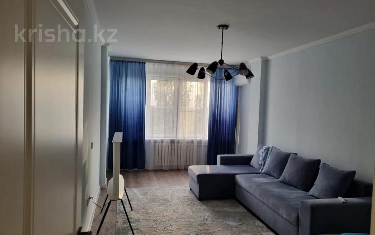 2-бөлмелі пәтер · 41 м² · 2/9 қабат, розабакива — розабакиева-мынбаева, бағасы: 28.5 млн ₸ в Алматы — фото 16