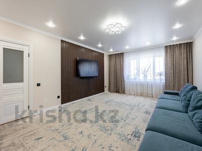 3-комнатная квартира · 105 м² · 12/12 этаж, Сарыарка 31/2 за 41.5 млн ₸ в Астане, Сарыарка р-н
