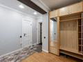 3-комнатная квартира · 105 м² · 12/12 этаж, Сарыарка 31/2 за 41.5 млн ₸ в Астане, Сарыарка р-н — фото 28