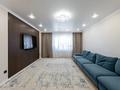 3-комнатная квартира · 105 м² · 12/12 этаж, Сарыарка 31/2 за 41.5 млн ₸ в Астане, Сарыарка р-н — фото 31