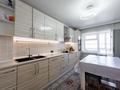 3-комнатная квартира · 105 м² · 12/12 этаж, Сарыарка 31/2 за 41.5 млн ₸ в Астане, Сарыарка р-н — фото 33