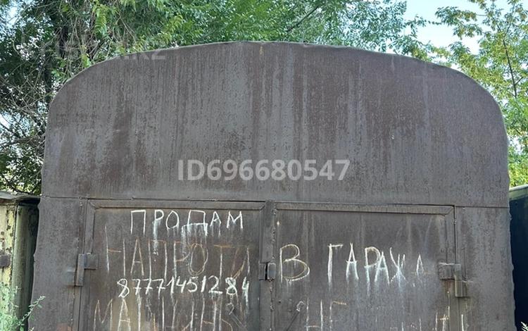 Гараж · 20 м² · Островского 5, бағасы: 700 000 ₸ в Семее — фото 2