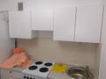 1-комнатная квартира · 35 м² · 4/14 этаж, Серкебаева 33 за 160 000 ₸ в Астане, Сарыарка р-н