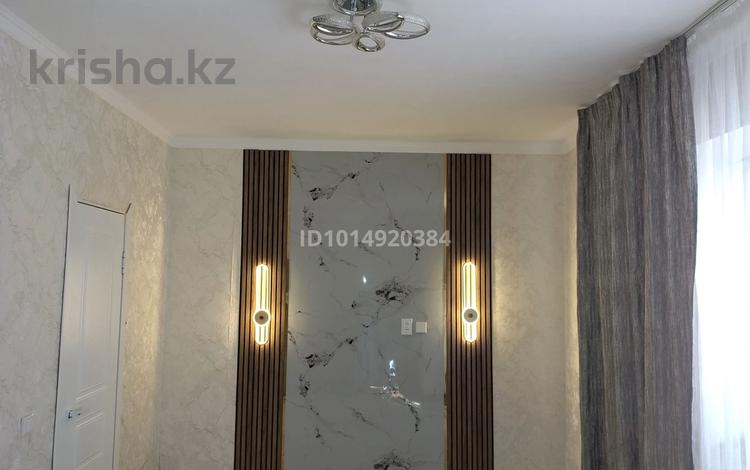 1-комнатная квартира · 21 м² · 3/4 этаж, 31Б мкр 5 — Айша сарайдын касында орналаскан за 6 млн ₸ в Актау — фото 2