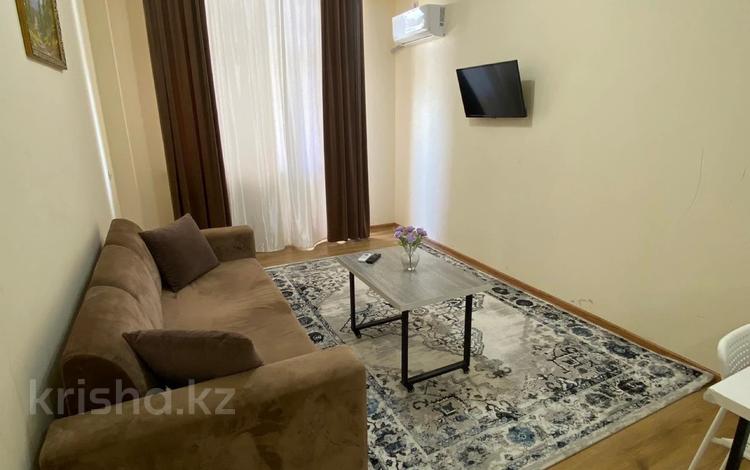 2-комнатная квартира · 45 м² · 6/19 этаж, 7-й мкр, Мкр.7а 20 за 20 000 〒 в Актау — фото 2