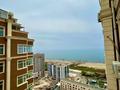 2-комнатная квартира · 45 м² · 6/19 этаж, 7-й мкр, Мкр.7а 20 за 20 000 〒 в Актау — фото 7