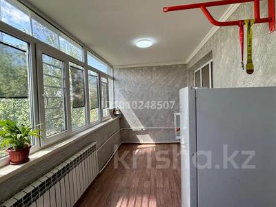 2-комнатная квартира · 56 м² · 4/4 этаж, Абай 109а — Манас за 38.5 млн 〒 в Алматы, Алмалинский р-н