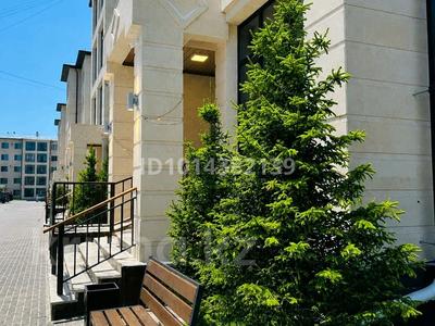 2-комнатная квартира · 65 м² · 3/5 этаж, Муканова 51 за 32.9 млн ₸ в Караганде, Казыбек би р-н