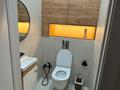 3-комнатная квартира · 105.9 м² · 6/10 этаж, мкр. Алтын орда, молдагуловой за 53.5 млн ₸ в Актобе — фото 15