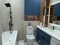 3-комнатная квартира · 105.9 м² · 6/10 этаж, мкр. Алтын орда, молдагуловой за 53.5 млн ₸ в Актобе — фото 17