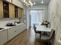 3-комнатная квартира · 105.9 м² · 6/10 этаж, мкр. Алтын орда, молдагуловой за 53.5 млн ₸ в Актобе — фото 3