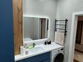 3-комнатная квартира · 105.9 м² · 6/10 этаж, мкр. Алтын орда, молдагуловой за 53.5 млн ₸ в Актобе — фото 16