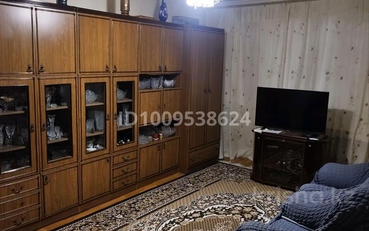2-бөлмелі пәтер · 60.2 м² · 4/5 қабат, 3-й микрорайон, 3-й микрорайон 3 А — Желтоксан 3А, бағасы: 26 млн ₸ в Шымкенте, Туран р-н — фото 2
