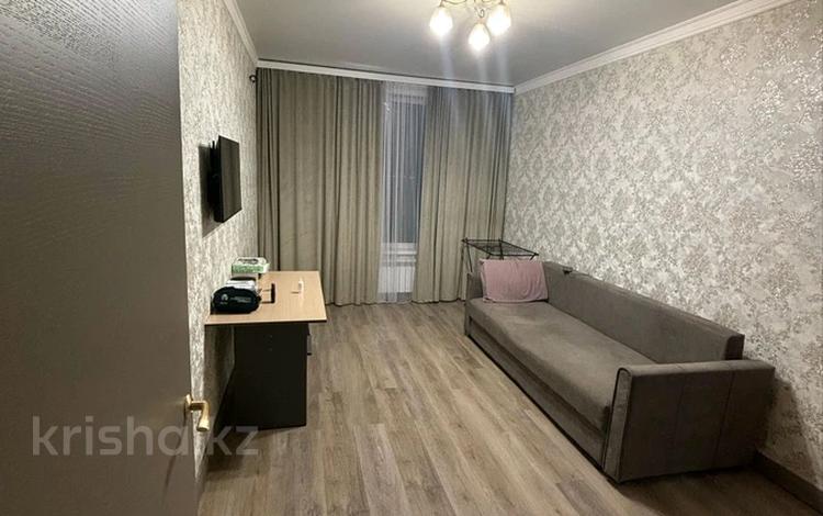 1-комнатная квартира · 45 м² · 5 этаж, Шаймерденова 4/3 за 180 000 ₸ в Астане, Алматы р-н — фото 3