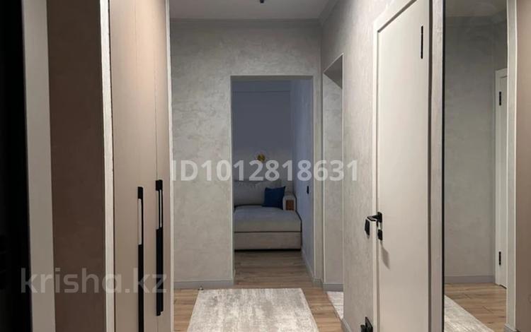 3-бөлмелі пәтер · 78 м² · 5/6 қабат, Райымбек батыра 169, бағасы: 62 млн ₸ в  — фото 2
