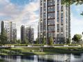 2-комнатная квартира · 57.8 м² · 5/16 этаж, Пр. Мангилик ел, напротив республиканской мечети 74/1 — Мангилик Ел за 37 млн ₸ в Астане, Есильский р-н — фото 2