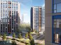 2-комнатная квартира · 57.8 м² · 5/16 этаж, Пр. Мангилик ел, напротив республиканской мечети 74/1 — Мангилик Ел за 37 млн ₸ в Астане, Есильский р-н — фото 3