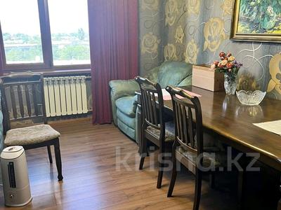 4-комнатная квартира · 79.5 м² · 8/10 этаж, Карбышева 22 за 33.5 млн 〒 в Усть-Каменогорске