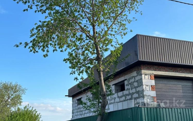 Гараж · Фролова 63 — 50 лет Октября за 17 млн ₸ в Рудном — фото 2