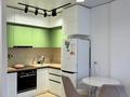 1-бөлмелі пәтер · 30 м² · 3/12 қабат, Кошкарбаева 39в/1, бағасы: 13 000 ₸ в 