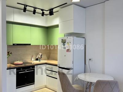 1-бөлмелі пәтер · 30 м² · 3/12 қабат, Кошкарбаева 39в/1, бағасы: 15 000 ₸ в 