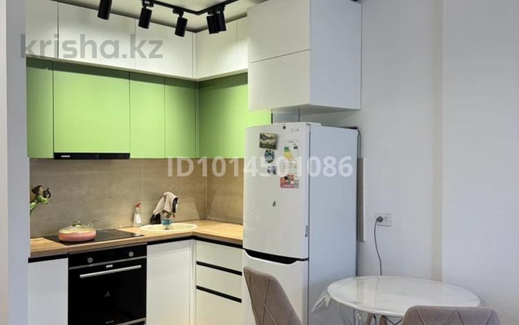 1-бөлмелі пәтер · 30 м² · 3/12 қабат, Кошкарбаева 39в/1, бағасы: 13 000 ₸ в  — фото 2