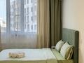 1-бөлмелі пәтер · 30 м² · 3/12 қабат, Кошкарбаева 39в/1, бағасы: 13 000 ₸ в  — фото 2