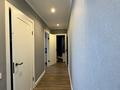 2-комнатная квартира · 50 м² · 3/3 этаж, мкр Уркер, Укили Ыбырай 4 за 20.5 млн 〒 в Астане, Нура р-н