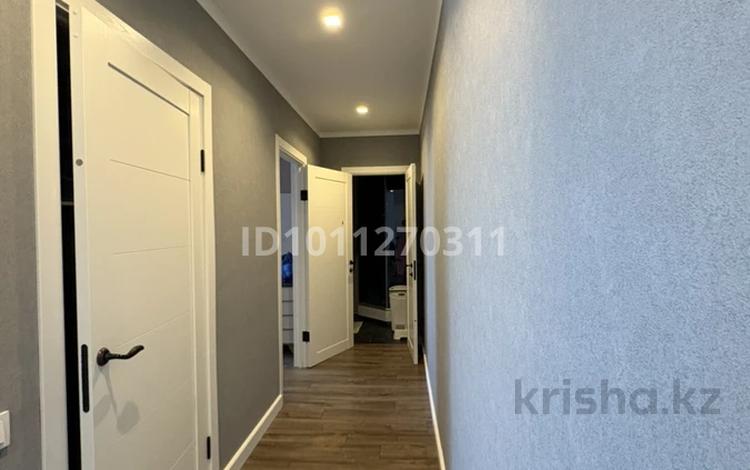 2-комнатная квартира · 50 м² · 3/3 этаж, мкр Уркер, Укили Ыбырай 4 за 20.5 млн 〒 в Астане, Нура р-н — фото 2
