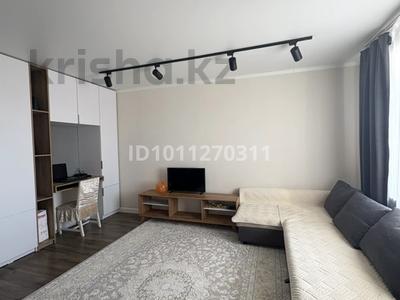 2-комнатная квартира · 50 м² · 3/3 этаж, мкр Уркер, Укили Ыбырай 4 за 20.5 млн ₸ в Астане, Нура р-н
