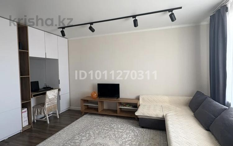 2-комнатная квартира · 50 м² · 3/3 этаж, мкр Уркер, Укили Ыбырай 4 за 20.5 млн ₸ в Астане, Нура р-н — фото 5