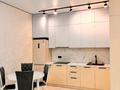2-комнатная квартира · 46.3 м² · 4/4 этаж, Темирбек Жургенова 17/1 за 28.9 млн ₸ в Астане, Сарайшык р-н — фото 2