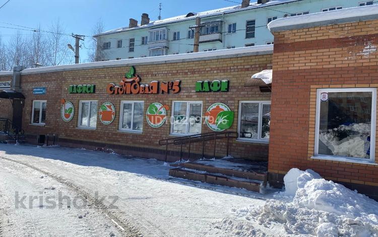 Свободное назначение, офисы, магазины и бутики, склады, общепит, салоны красоты, медцентры и аптеки, образование, развлечения · 100 м² за 55 млн 〒 в Усть-Каменогорске — фото 2