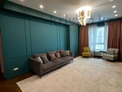 2-бөлмелі пәтер · 73 м² · 6/12 қабат, Сейфуллина, бағасы: 105 млн ₸ в Алматы, Бостандыкский р-н