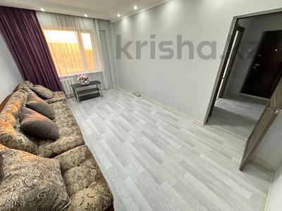 2-комнатная квартира · 55 м² · 5/5 этаж, Гагарина проспект за 36.5 млн ₸ в Алматы, Алмалинский р-н