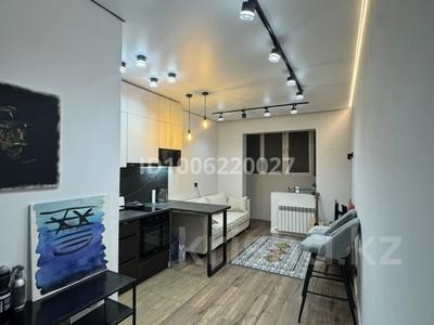 2-комнатная квартира · 45 м² · 5/12 этаж, мкр Дарабоз 15 за 33.5 млн ₸ в Алматы, Алатауский р-н