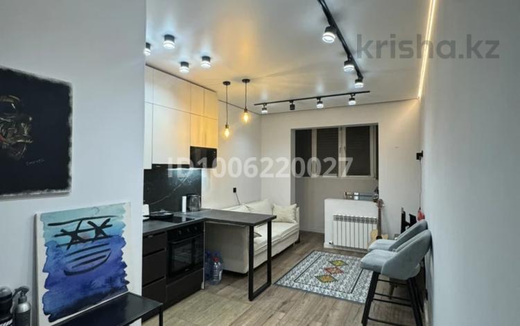 2-комнатная квартира · 45 м² · 5/12 этаж, мкр Дарабоз 15 за 33.5 млн ₸ в Алматы, Алатауский р-н — фото 2