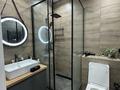 2-комнатная квартира · 45 м² · 5/12 этаж, мкр Дарабоз 15 за 33.5 млн ₸ в Алматы, Алатауский р-н — фото 7