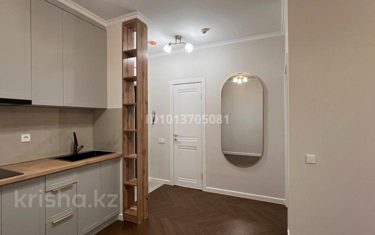 2-комнатная квартира · 38 м² · 9/10 этаж, Мангилик Ел 40 за 30.5 млн ₸ в Астане, Есильский р-н — фото 2