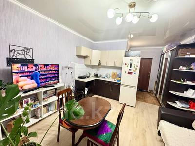 1-комнатная квартира · 21 м² · 6/13 этаж, Рахимжана Кошкарбаева — ЦЕНААА ТОППП за 13.3 млн 〒 в Астане, Сарайшык р-н