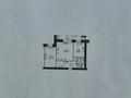 2-бөлмелі пәтер · 50.8 м² · 4/9 қабат, Ауэзова 6/1, бағасы: 26.9 млн ₸ в Усть-Каменогорске — фото 2