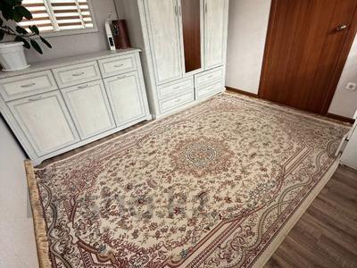 3-бөлмелі пәтер · 49.6 м² · 4/5 қабат, Мухита 129, бағасы: 15.5 млн ₸ в Уральске