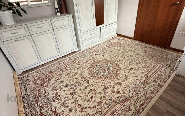 3-бөлмелі пәтер · 49.6 м² · 4/5 қабат, Мухита 129, бағасы: 15.5 млн ₸ в Уральске — фото 2