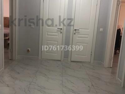 2-бөлмелі пәтер · 70 м² · 9/9 қабат, Маншук маметова 10, бағасы: 40 млн ₸ в Астане, Нура р-н