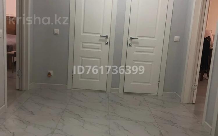 2-бөлмелі пәтер · 70 м² · 9/9 қабат, Маншук маметова 10, бағасы: 40 млн ₸ в Астане, Нура р-н — фото 2