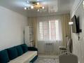 2-комнатная квартира · 47 м² · 4/9 этаж, мкр Аккент за 260 000 ₸ в Алматы, Алатауский р-н