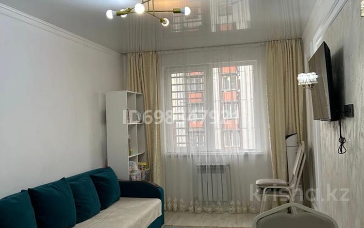 2-комнатная квартира · 47 м² · 4/9 этаж, мкр Аккент за 260 000 ₸ в Алматы, Алатауский р-н — фото 2