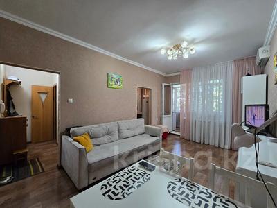 1-бөлмелі пәтер · 36.6 м² · 3/4 қабат, Навои-Аль-Фараби, бағасы: 33 млн ₸ в Алматы, Бостандыкский р-н