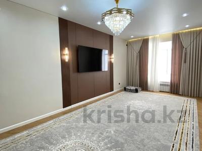 2-комнатная квартира · 77 м² · 6/7 этаж, алтын орда за 37 млн 〒 в Актобе