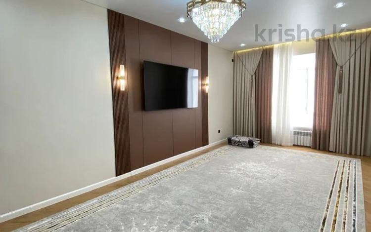 2-комнатная квартира · 77 м² · 6/7 этаж, алтын орда за 37 млн 〒 в Актобе — фото 2
